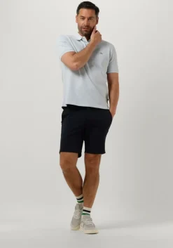 lichtgrijze the goodpeople polo paul