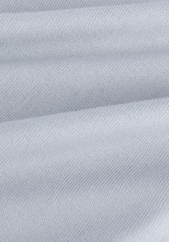 lichtgrijze the goodpeople polo plan