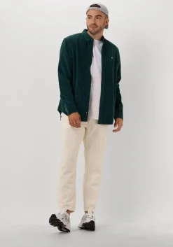 lichtgrijze tommy hilfiger pet th monotype jersey 6 panel cap