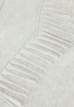 lichtgrijze vingino sweater noah