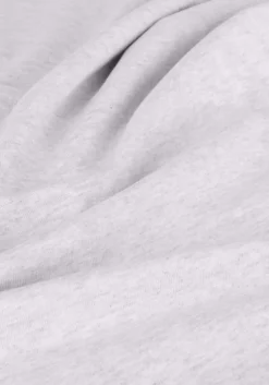 lichtgrijze woodbird t-shirt wbbaine base tee