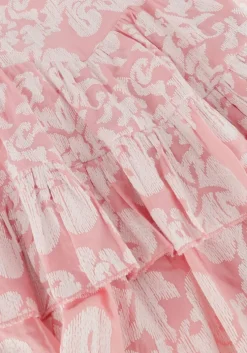 lichtroze amaya amsterdam minirok river