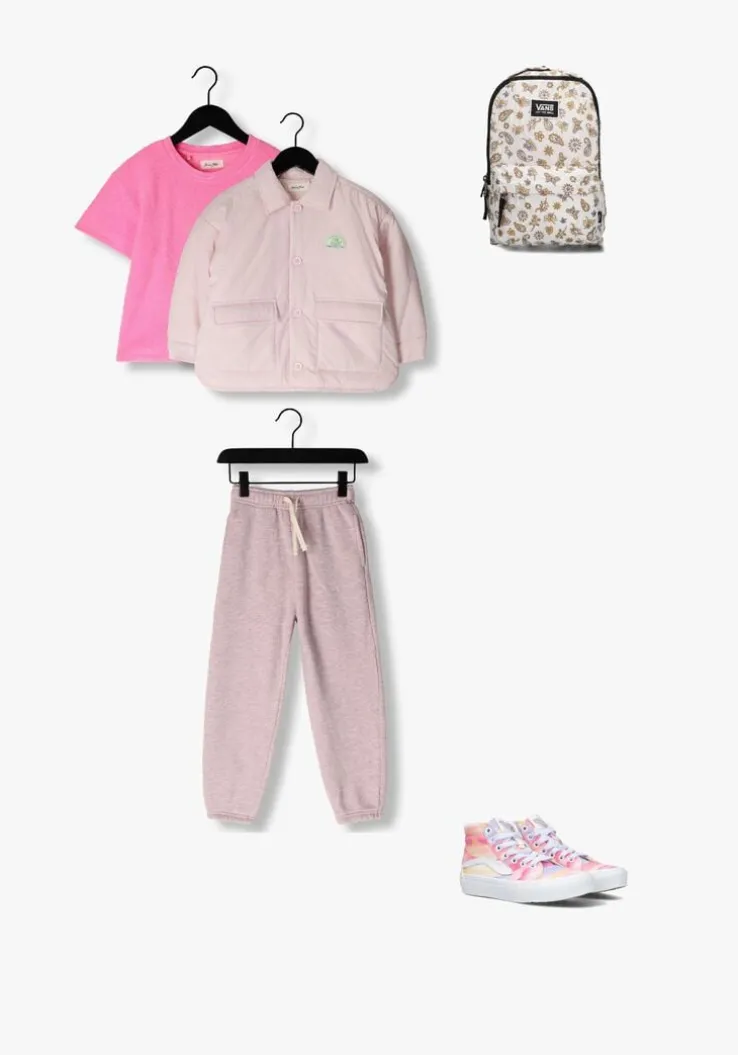 lichtroze american vintage jack zotcity