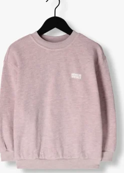 lichtroze american vintage sweater doven sweater