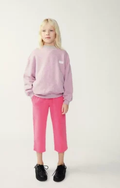 lichtroze american vintage sweater doven sweater