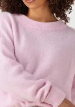 lichtroze american vintage sweater vitow