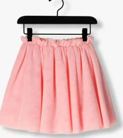 lichtroze ammehoela minirok lilou