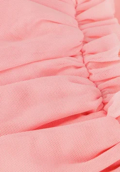 lichtroze ammehoela minirok lilou