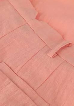 lichtroze ammehoela wijde broek coco