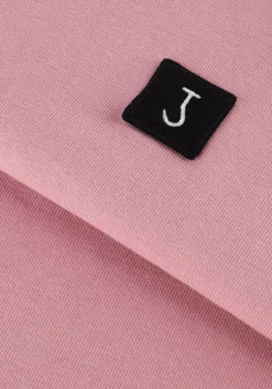 lichtroze butcher of blue t-shirt army tee