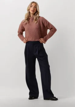 lichtroze by-bar trui vinn pullover