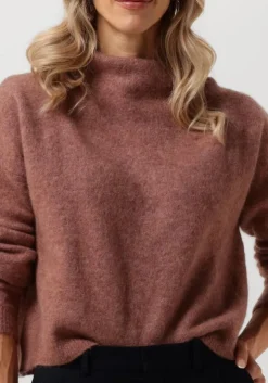 lichtroze by-bar trui vinn pullover