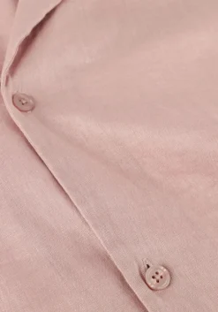 lichtroze drykorn casual overhemd bijan_2 126106