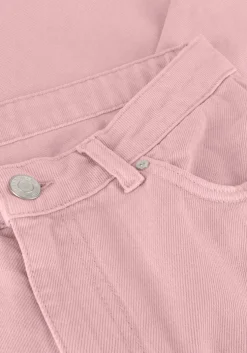 lichtroze envii straight leg jeans enblakely jeans 6865