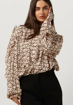 lichtroze est'seven blouses lizzy blouse