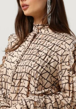 lichtroze est'seven blouses lizzy blouse