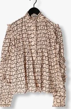 lichtroze est'seven blouses lizzy blouse