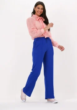 lichtroze hunkon blouses theresa shirt