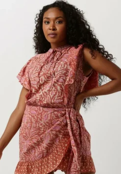 lichtroze ibana blouses tadine