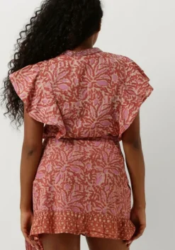 lichtroze ibana blouses tadine