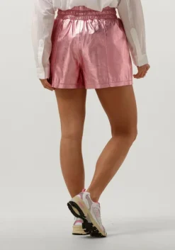 lichtroze ibana korte broek shayla