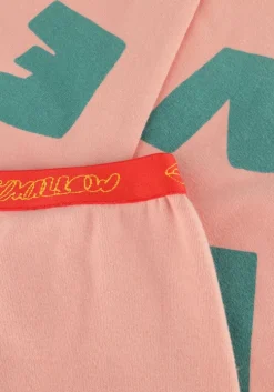 lichtroze jelly mallow legging love legging