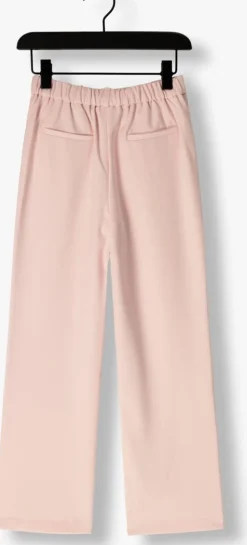 lichtroze like flo pantalon flo woven pants