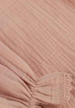 lichtroze lil' atelier blouses nmflulu ls shirt lil