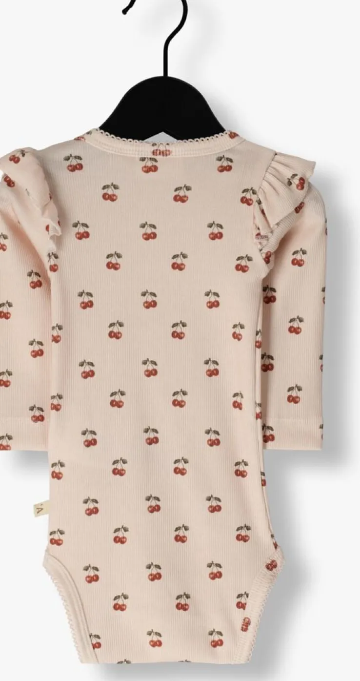 lichtroze lil' atelier boxpakken nbflavo eve ls slim body lil