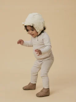 lichtroze lil' atelier legging nbfgago slim legging lil noos