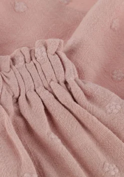 lichtroze lil' atelier midirok nmfkaja skirt lil