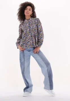 lichtroze lollys laundry blouses balu shirt