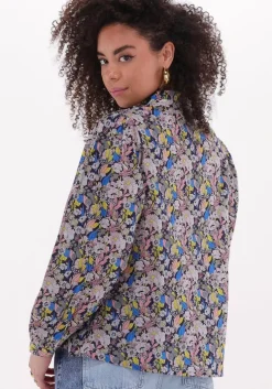 lichtroze lollys laundry blouses balu shirt