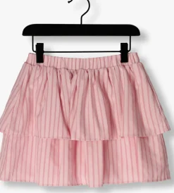 lichtroze looxs 10sixteen minirok 2512-5752