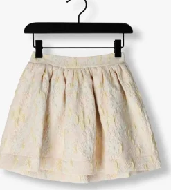 lichtroze marmar copenhagen minirok sunita