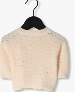 lichtroze marmar copenhagen vest toll