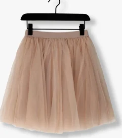 lichtroze marmar copenhagen minirok solo sun