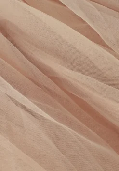 lichtroze marmar copenhagen minirok solo sun