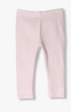 lichtroze marmar copenhagen legging leg modal