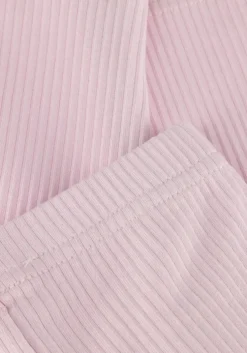 lichtroze marmar copenhagen legging leg modal