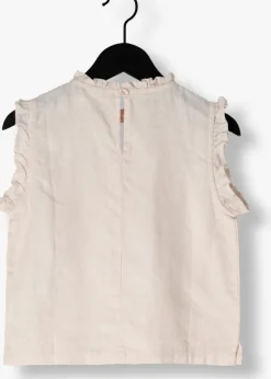 lichtroze marmar copenhagen top tirra