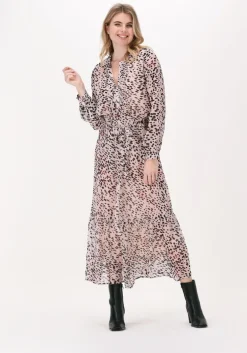 lichtroze moliin blouses simone