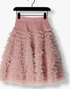 lichtroze molo midirok bliss