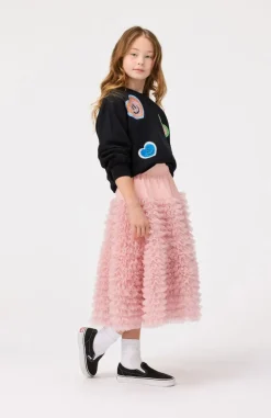 lichtroze molo midirok bliss