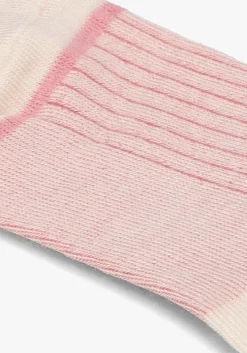 lichtroze mp denmark sokken silje socks