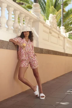 lichtroze msch copenhagen broeken mschadanaya ladonna shots