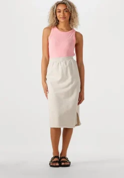 lichtroze penn & ink top singlet