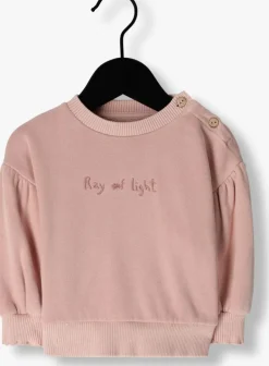 lichtroze play up sweater fleece sweater 3