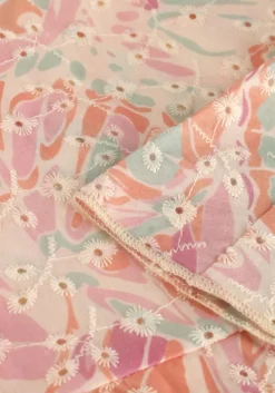 lichtroze refined department minirok mila