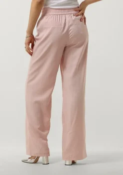 lichtroze refined department pantalon neya